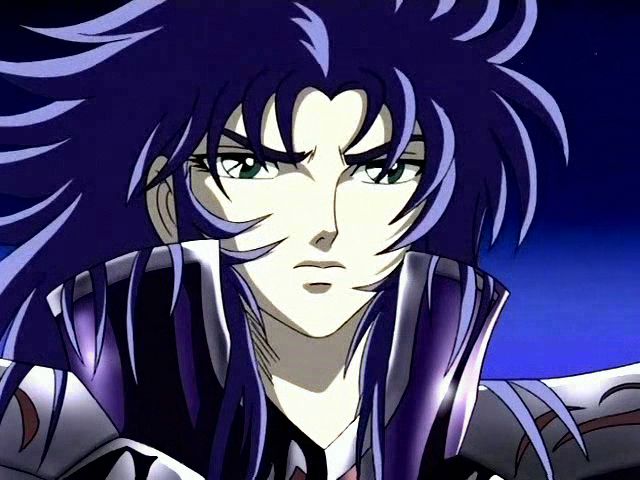 Otaku Gallery  / Anime e Manga / Saint Seiya / Screen Shots / Hades / 02 - Lacrime di sangue / 068.jpg